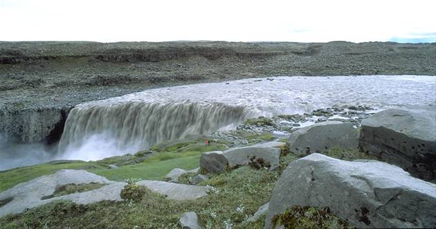 Dettifoss �berblick