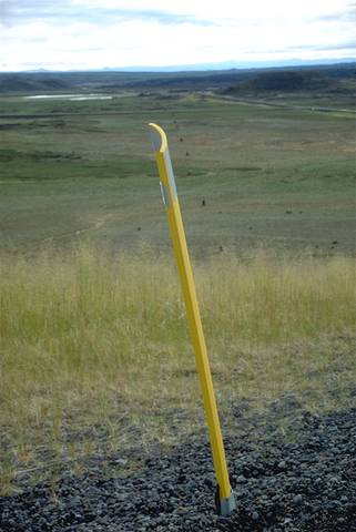 Bake and der Ringstra�e