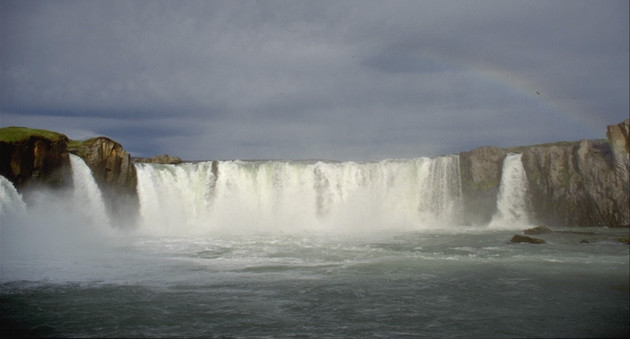 Go&eth;afoss