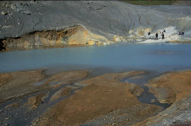 Modenschau in Kr�suv�k