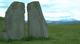 Memorial stones at Sk�lholt