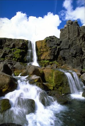 �xar&aacute;rfoss