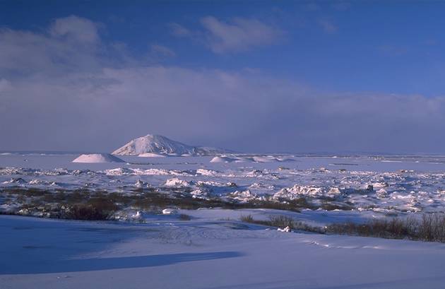 M&yacute;vatn