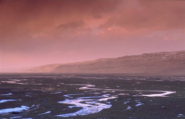 Flj&oacute;tshli&eth;